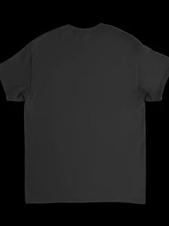 Men bear prints t-shirts