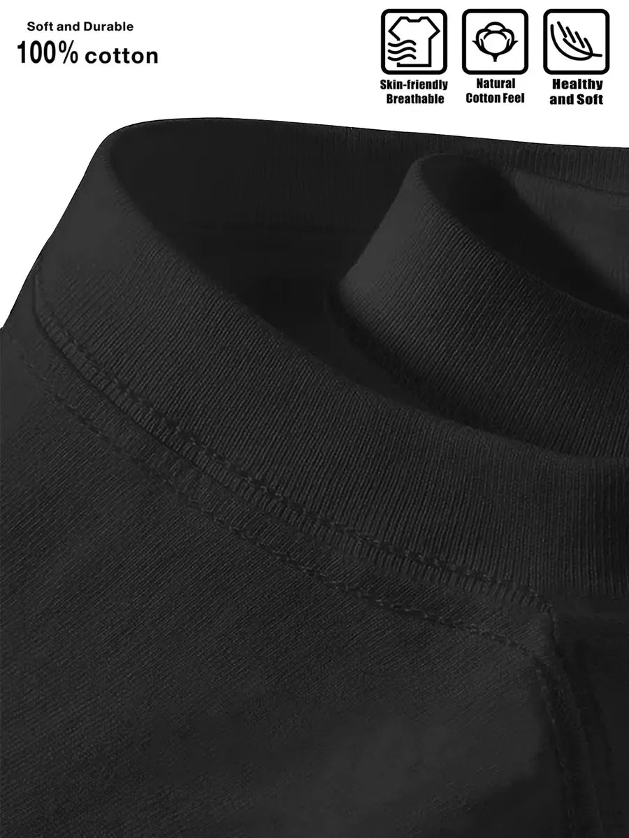 Men bear prints t-shirts